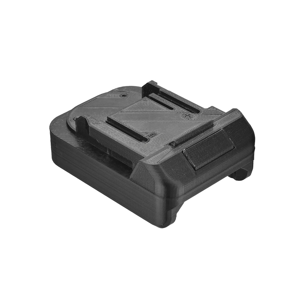 Stanley V20 to RIDGID RED 18V Battery Adapter-1