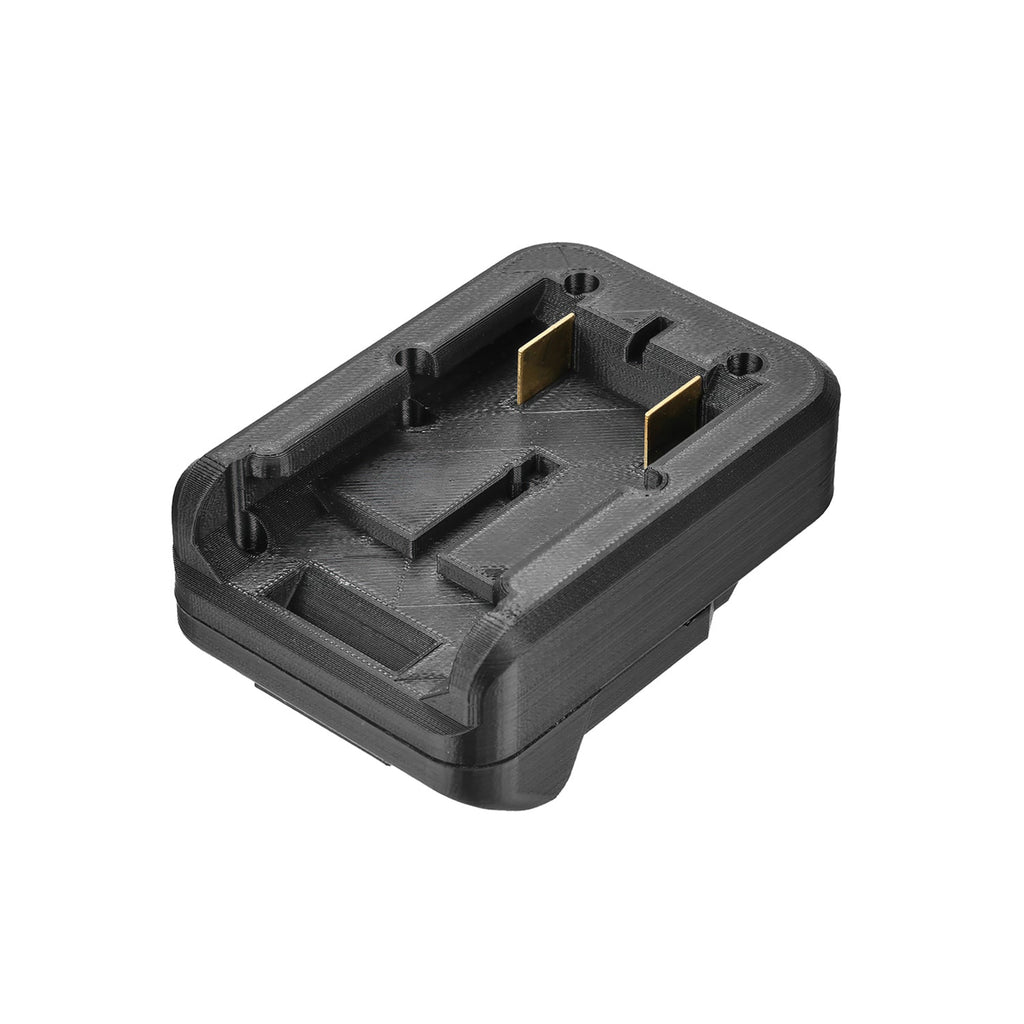 Stanley V20 to RIDGID RED 18V Battery Adapter-2