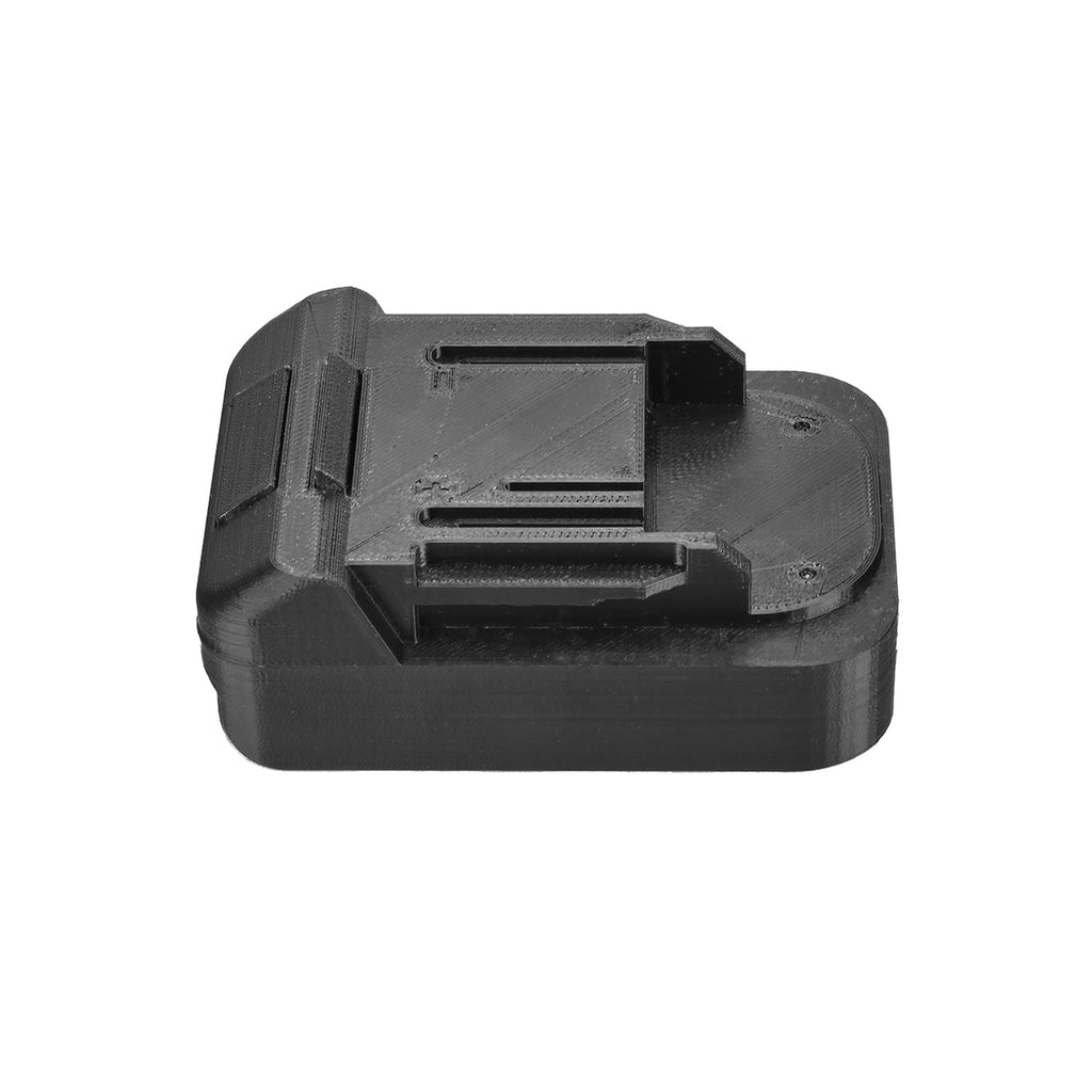 Stanley V20 to RIDGID RED 18V Battery Adapter-3