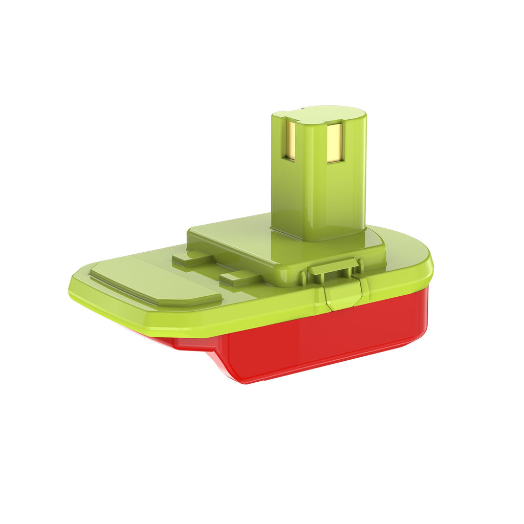 Stanley V20 to Ryobi 18V Battery Adapter-1