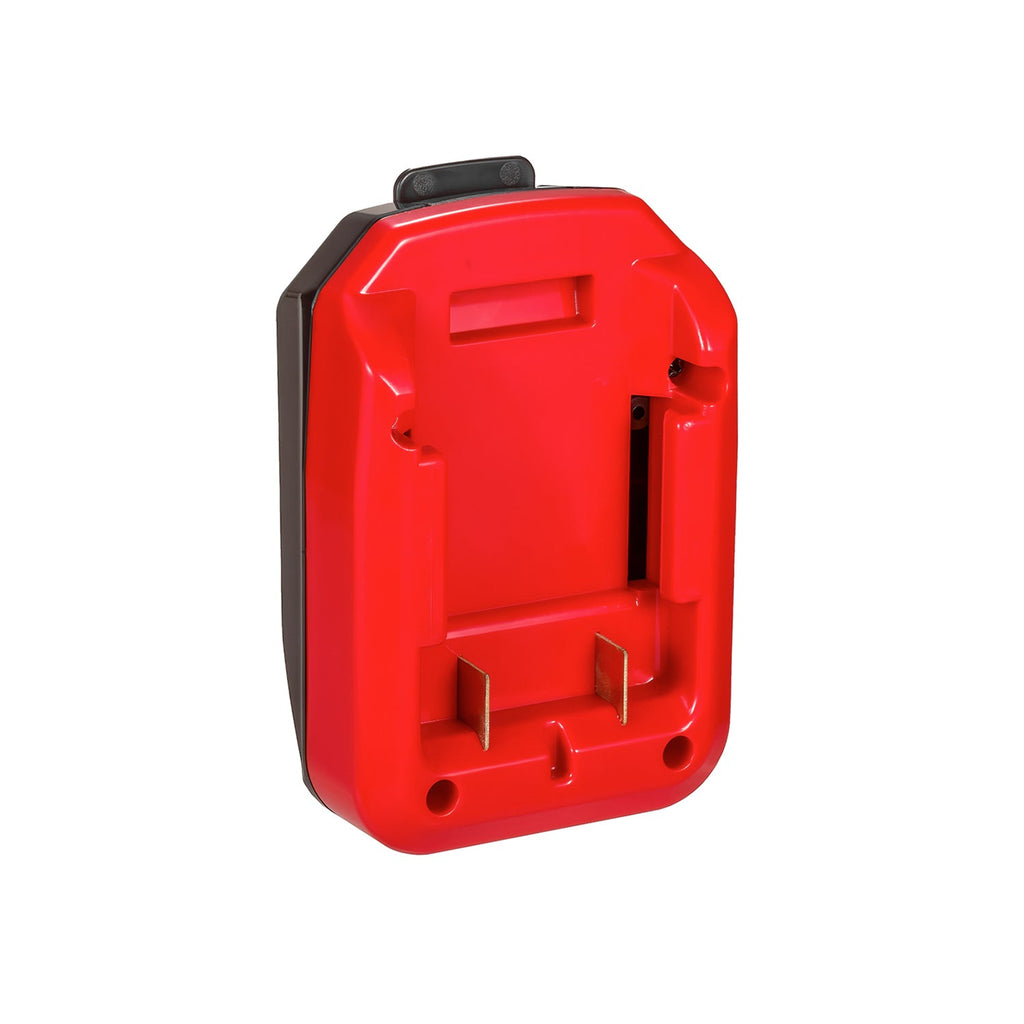 Stanley V20 to WORX 20V PowerShare (Orange) Battery Adapter-2
