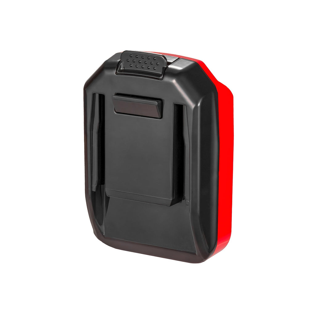 Stanley V20 to WORX 20V PowerShare (Orange) Battery Adapter-3