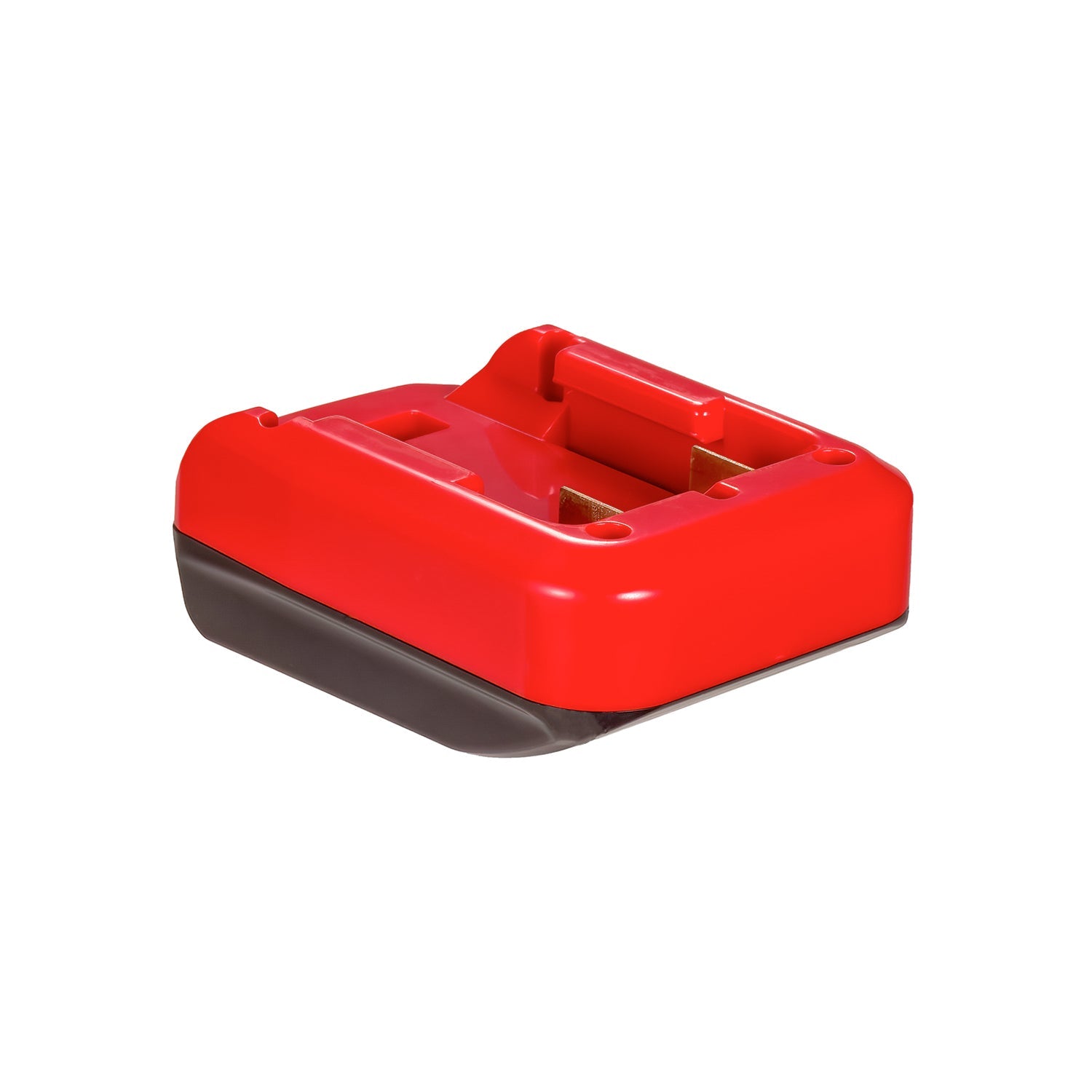 Stanley V20 to WORX 20V PowerShare (Orange) Battery Adapter-4