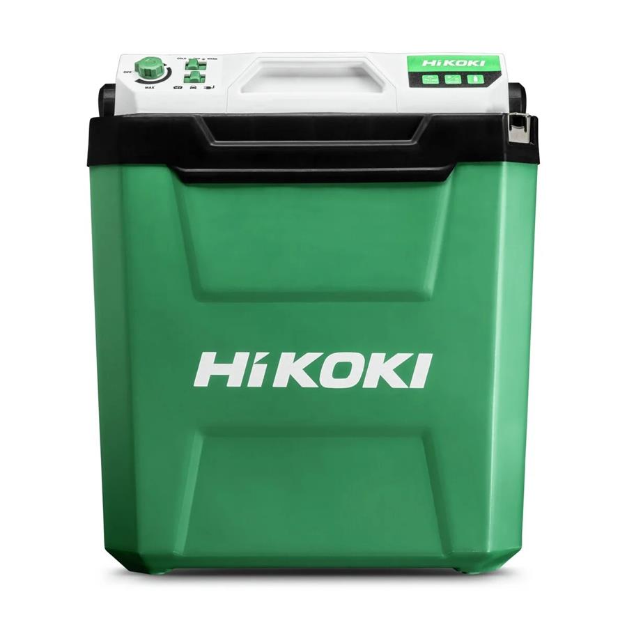 Hikoki accu koelbox 18v naked-0