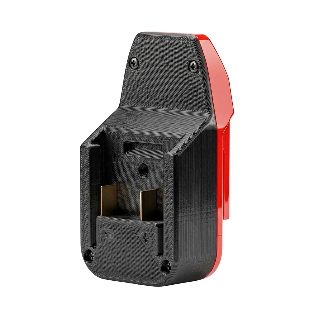 Warrior 18V to Bauer 20V Battery Adapter-4