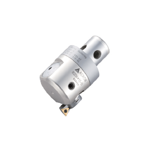 Acrow BSD31 – BSD Fine Boring Head (Ø32–42 mm Range)-0