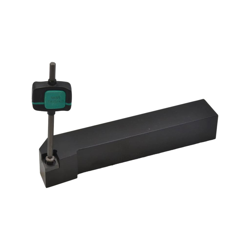Alberg SCLCR2525M12 Center Screw Tool Holder, 25 mm Shank-1