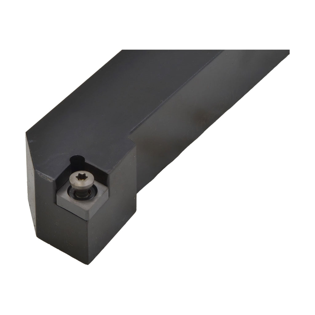 Alberg SCLCR2525M12 Center Screw Tool Holder, 25 mm Shank-0