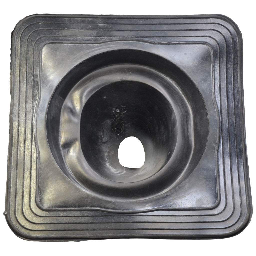Aquaseal Aquadapt #3 Roof Pipe Flashing Black 40-90mm-3