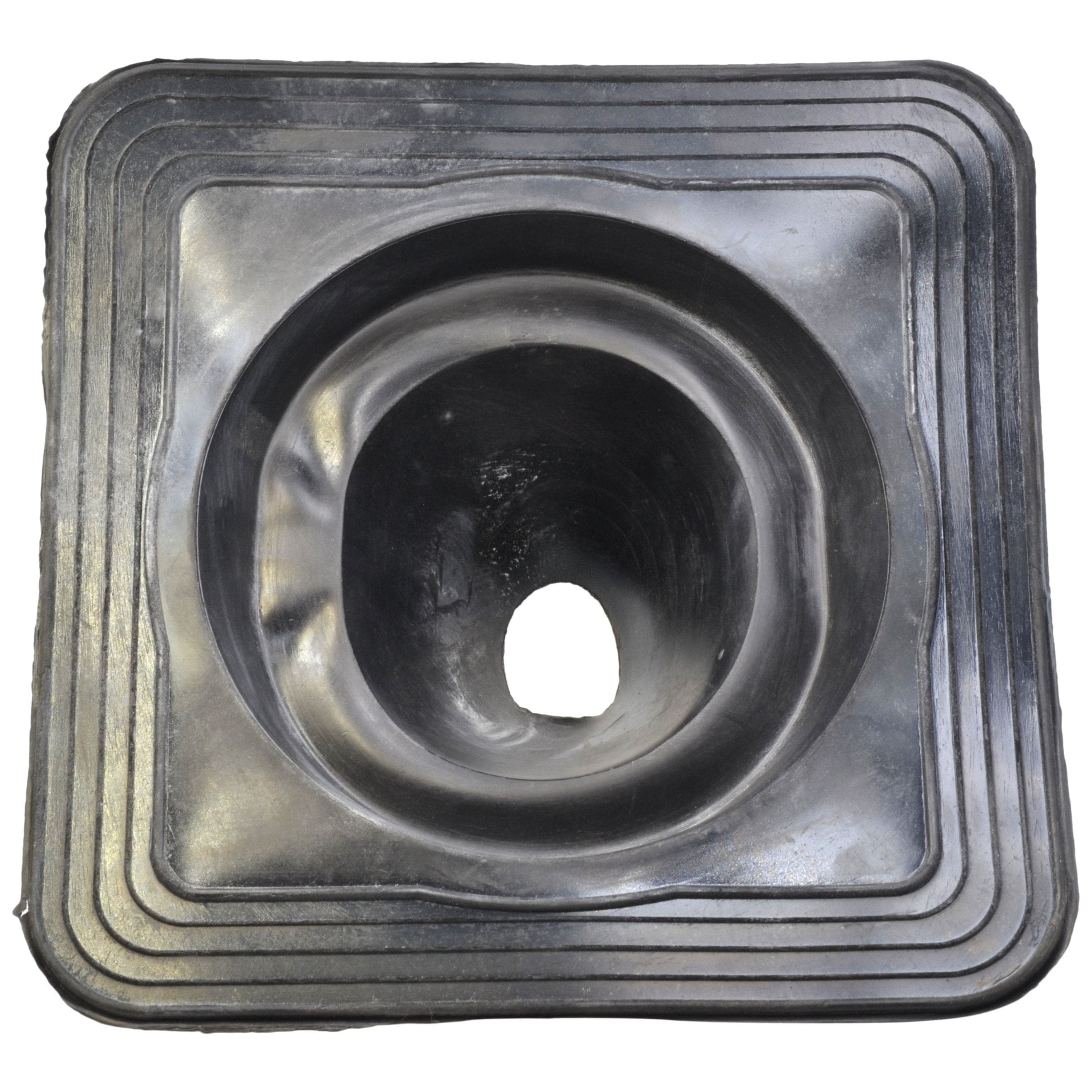 Aquaseal Aquadapt #3 Roof Pipe Flashing Black 40-90mm-3