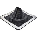 Aquaseal Aquadapt #3 Roof Pipe Flashing Black 40-90mm-0