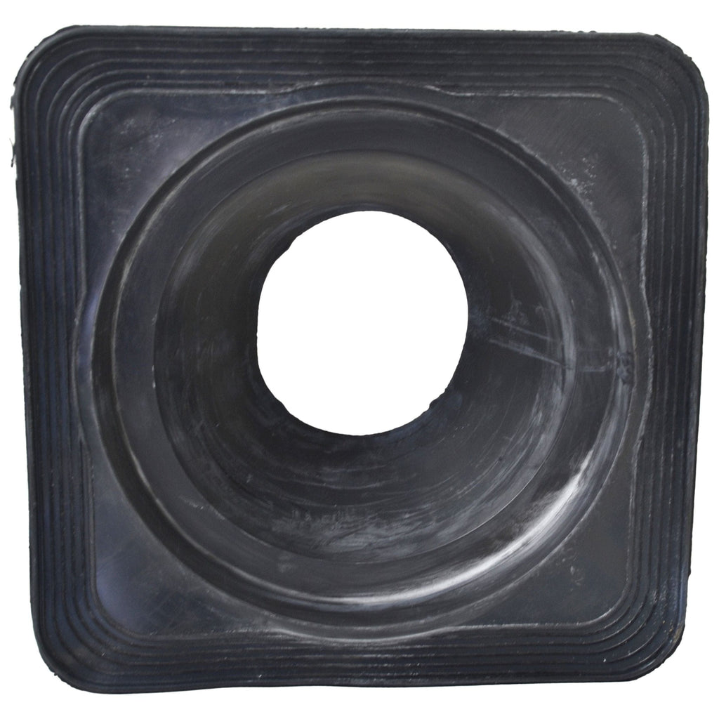 Aquaseal Aquadapt #5 Roof Pipe Flashing Black 125-180mm-4