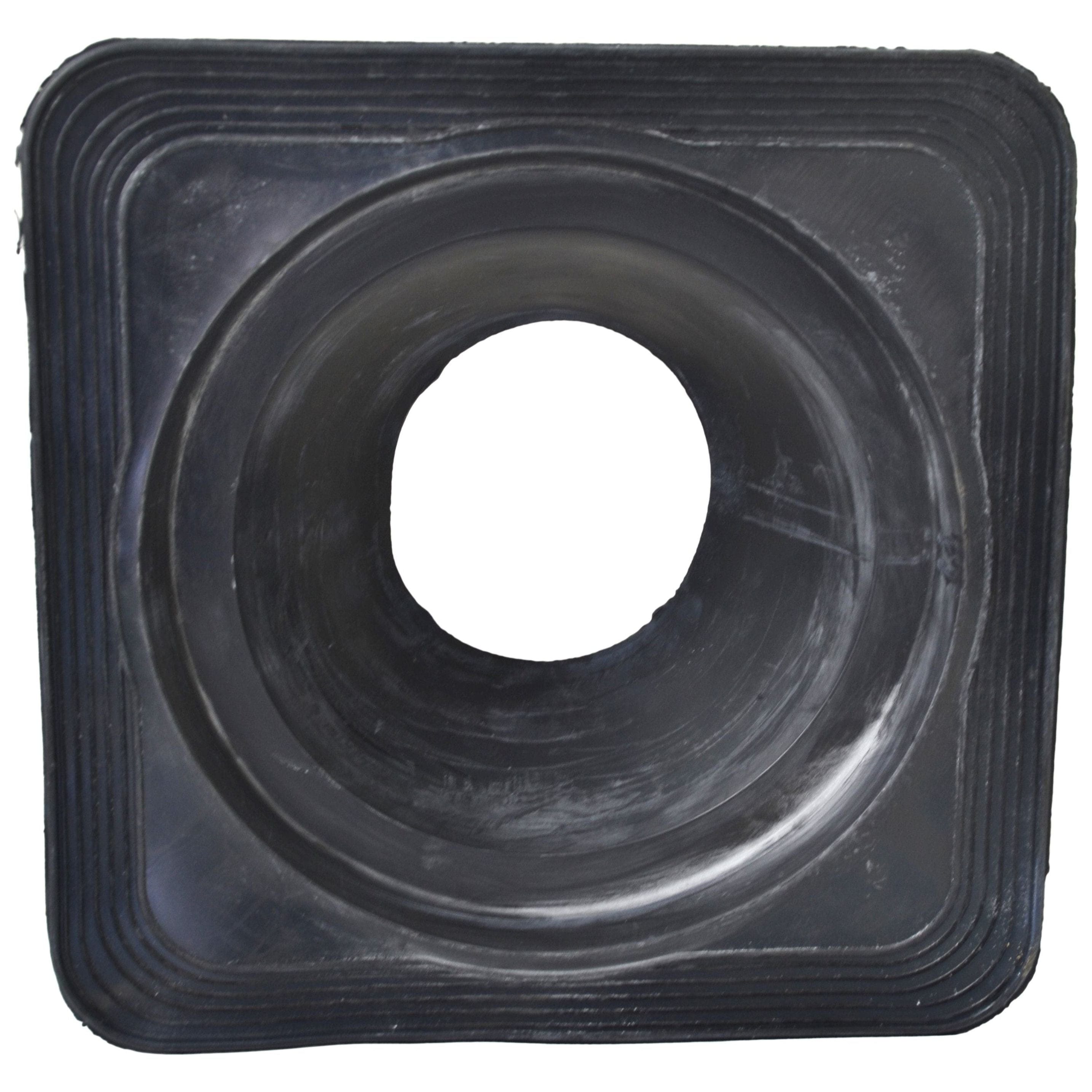 Aquaseal Aquadapt #5 Roof Pipe Flashing Black 125-180mm-4