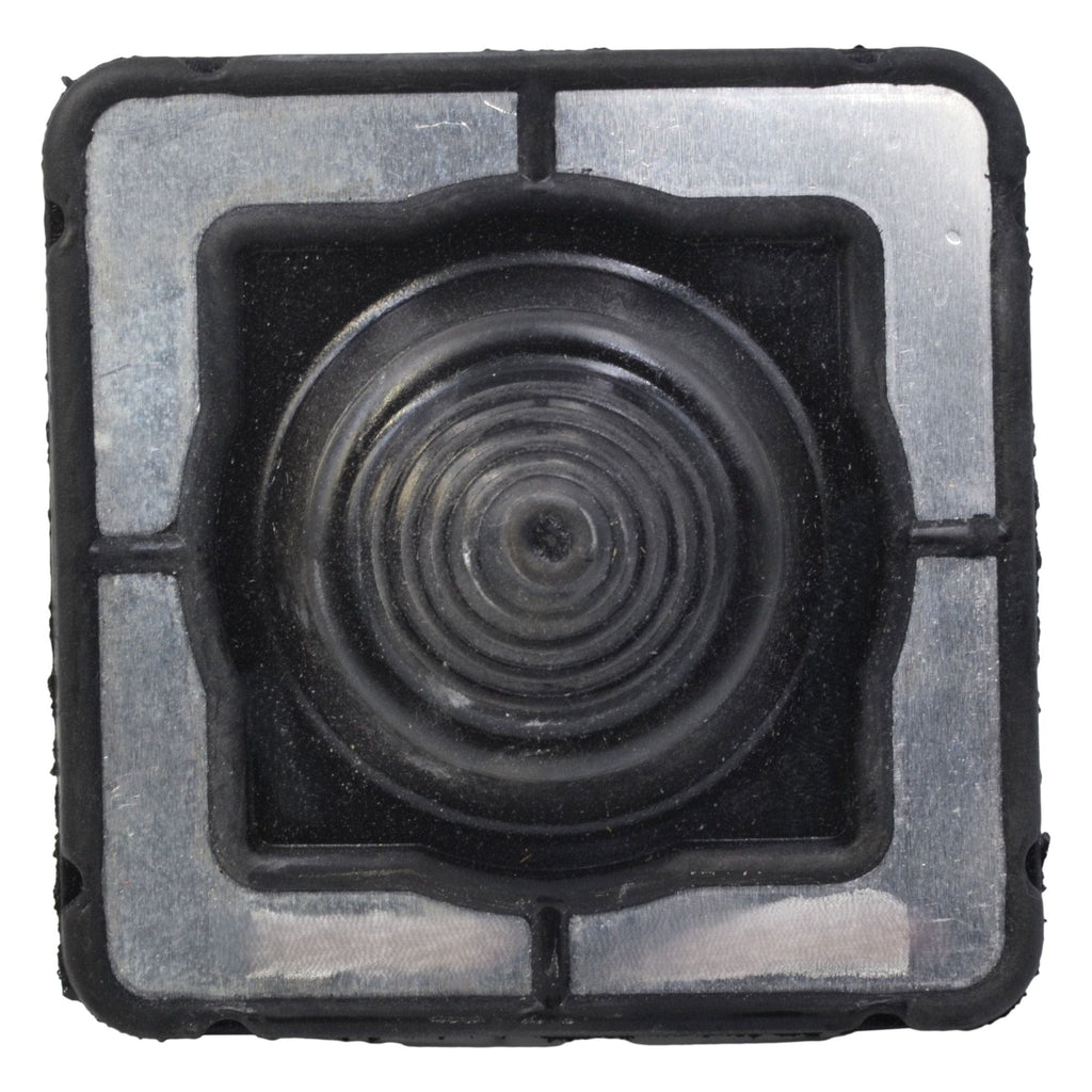 Aquaseal FlashRite #1 Metal Roof Pipe Flashing Black 05-45mm-1