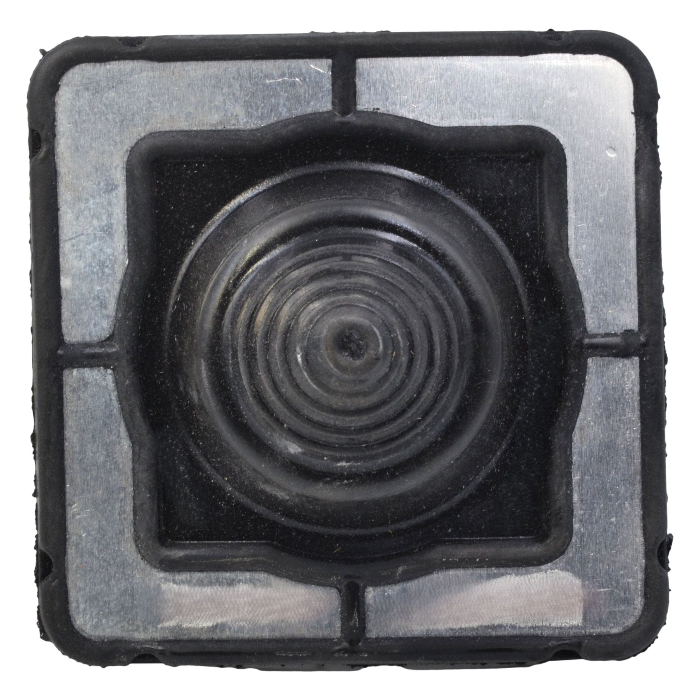 Aquaseal FlashRite #1 Metal Roof Pipe Flashing Black 05-45mm-1