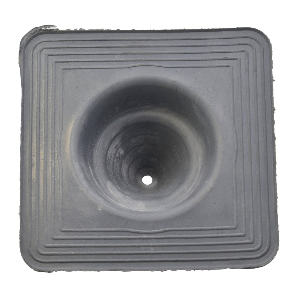 Aquaseal FlashRite #1 Metal Roof Pipe Flashing Grey 05-45mm-3