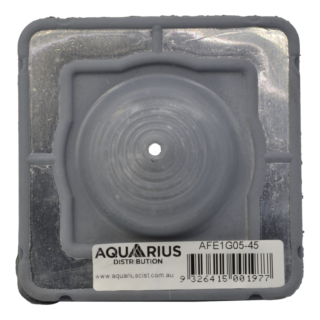 Aquaseal FlashRite #1 Metal Roof Pipe Flashing Grey 05-45mm-2