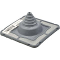 Aquaseal FlashRite #1 Metal Roof Pipe Flashing Grey 05-45mm-0