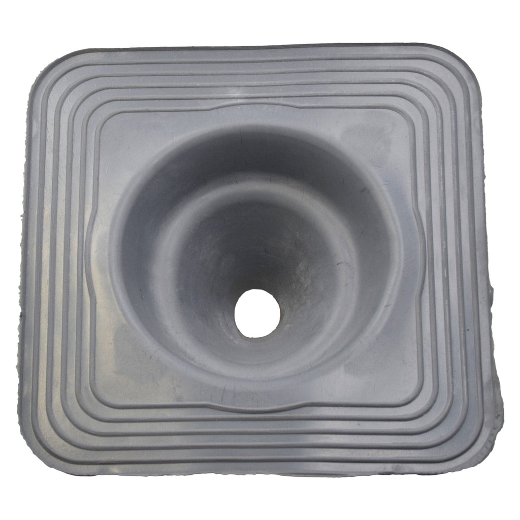 Aquaseal FlashRite #2 Metal Roof Pipe Flashing Grey 25-70mm-3