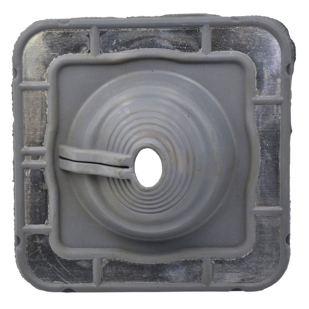 Aquaseal FlashRite #2 Metal Roof Pipe Flashing Grey 25-70mm-2