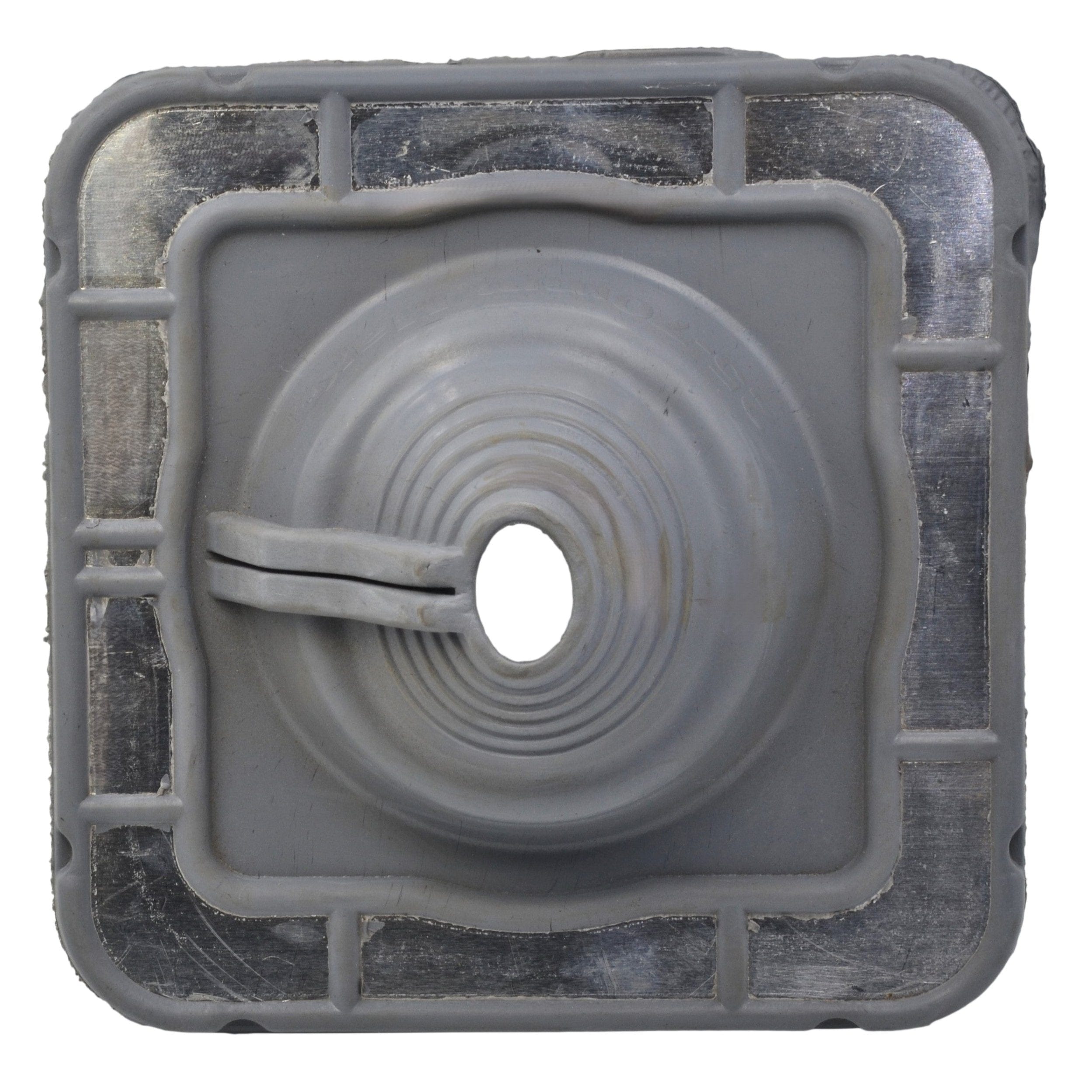 Aquaseal FlashRite #2 Metal Roof Pipe Flashing Grey 25-70mm-2
