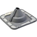 Aquaseal FlashRite #2 Metal Roof Pipe Flashing Grey 25-70mm-0