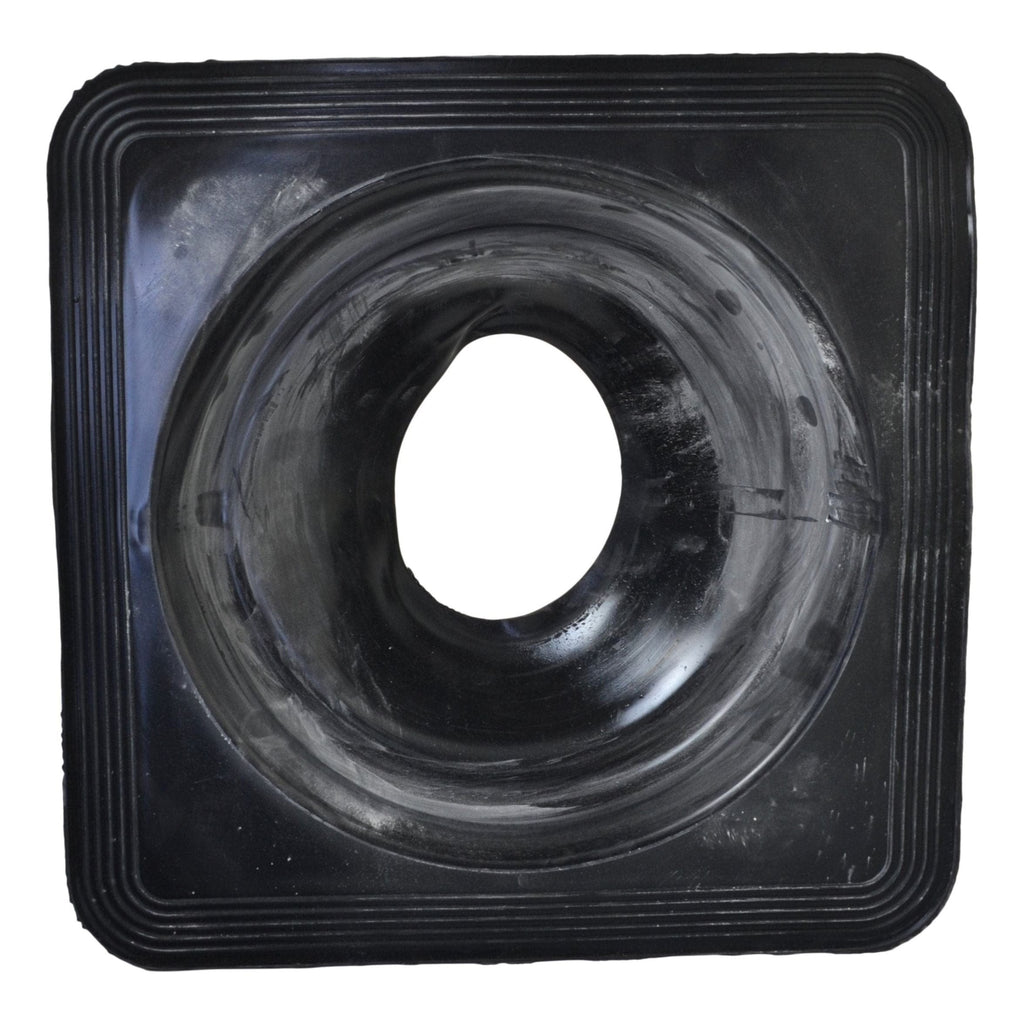 Aquaseal FlashRite #6 Metal Roof Pipe Flashing Black 150-230mm-4