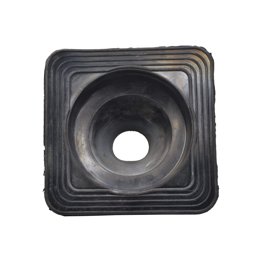 Aquaseal Special #2 Vent Pipe Flashing Black 50-80mm-4