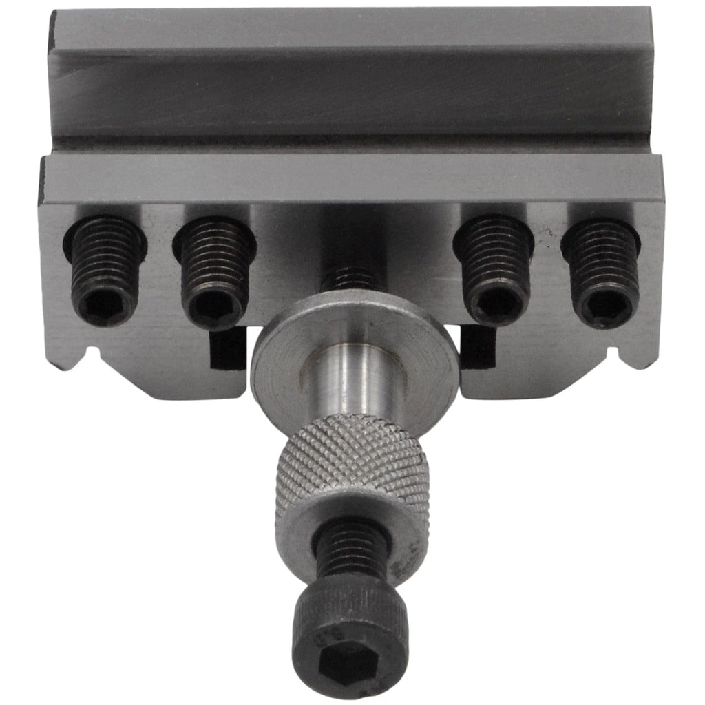 T51 Standard Holder for BoxFord Lathes - Aud, Bud and Cud Models-4