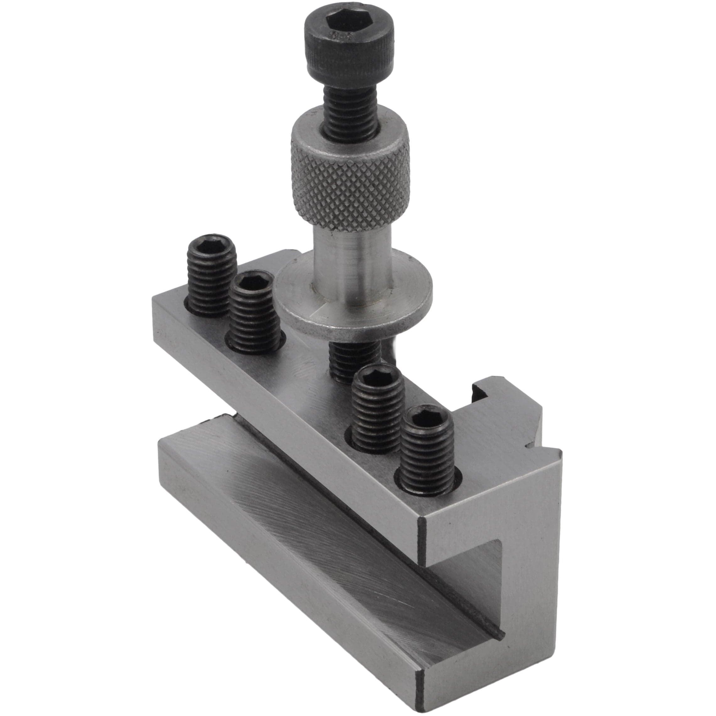 T51 Standard Holder for BoxFord Lathes - Aud, Bud and Cud Models-0