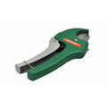 42mm PVC Pipe Cutter Hose Conduit Pliers Poly Tube Ratchet Cutters-0