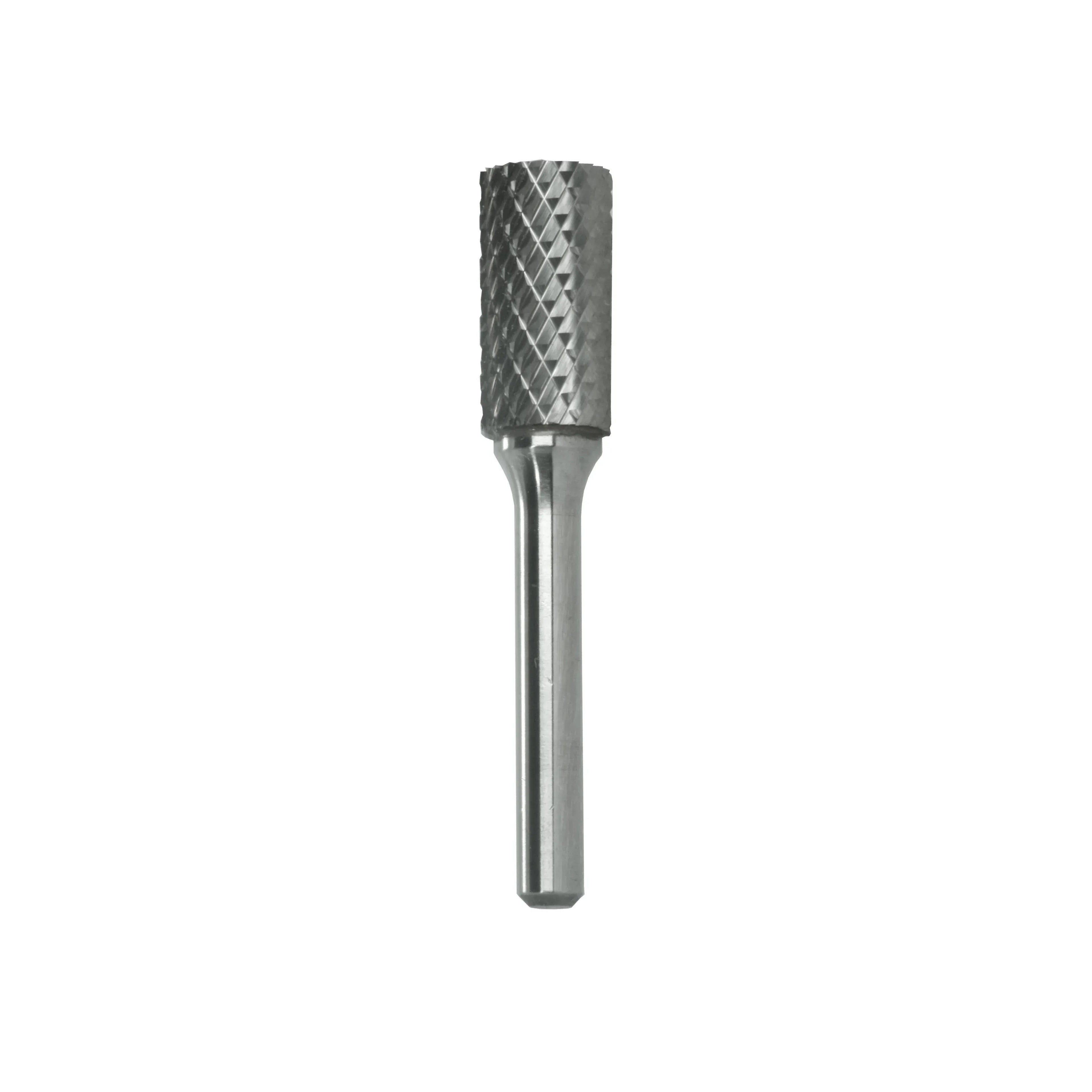 Best Carbide - SA1M 6mm Double Cut Metric Carbide Burr-0
