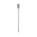 Best Carbide - SA3L6 3/8 Double Cut Long Series Carbide Burr-0
