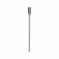Best Carbide - SB3L6 3/8" Double Cut Long Series Carbide Burr-0