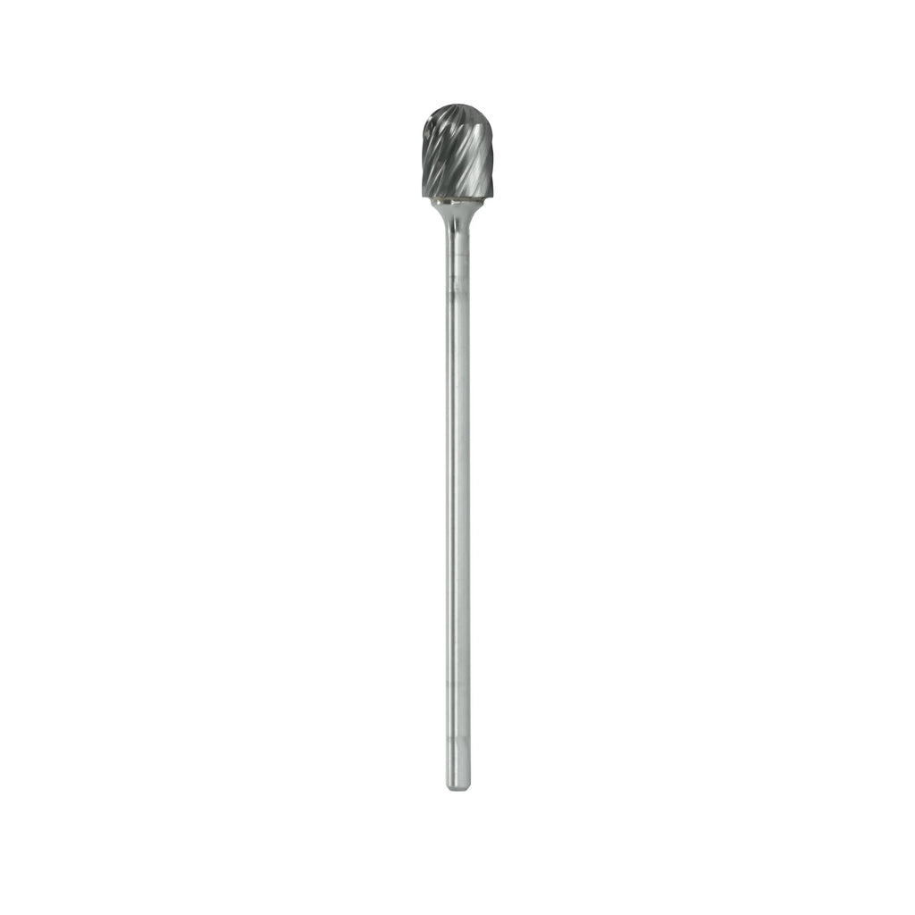 Best Carbide - SC5NFL6 1/2" Aluminium Cut Long Series Carbide Burr-0