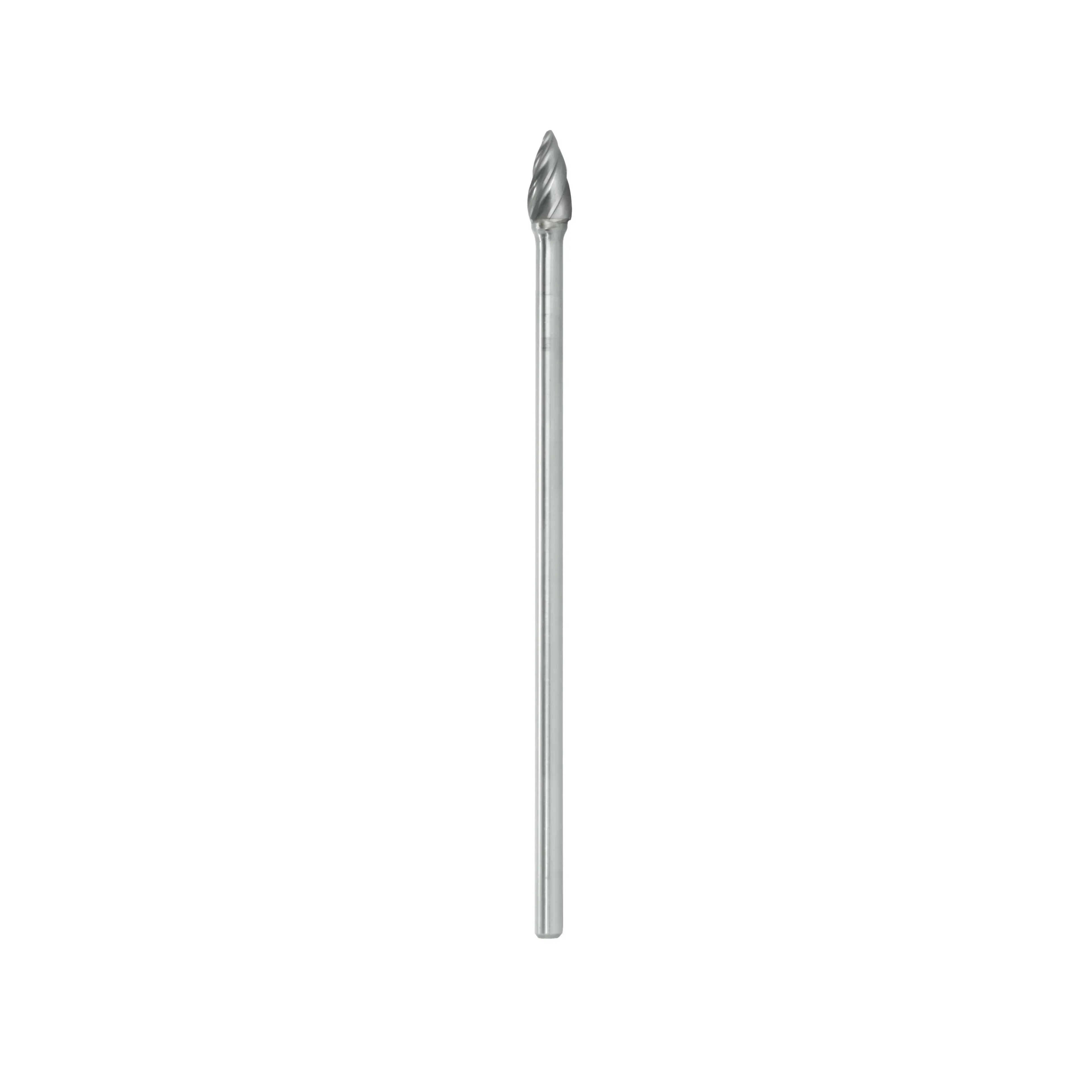 Best Carbide - SG1NFL6 1/4" Aluminium Cut Long Series Carbide Burr-0