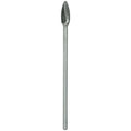 Best Carbide - SH2L6 5/16" Double Cut Long Series Carbide Burr-0