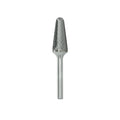 Best Carbide - SL5 5/8" Double Cut Carbide Burr-0