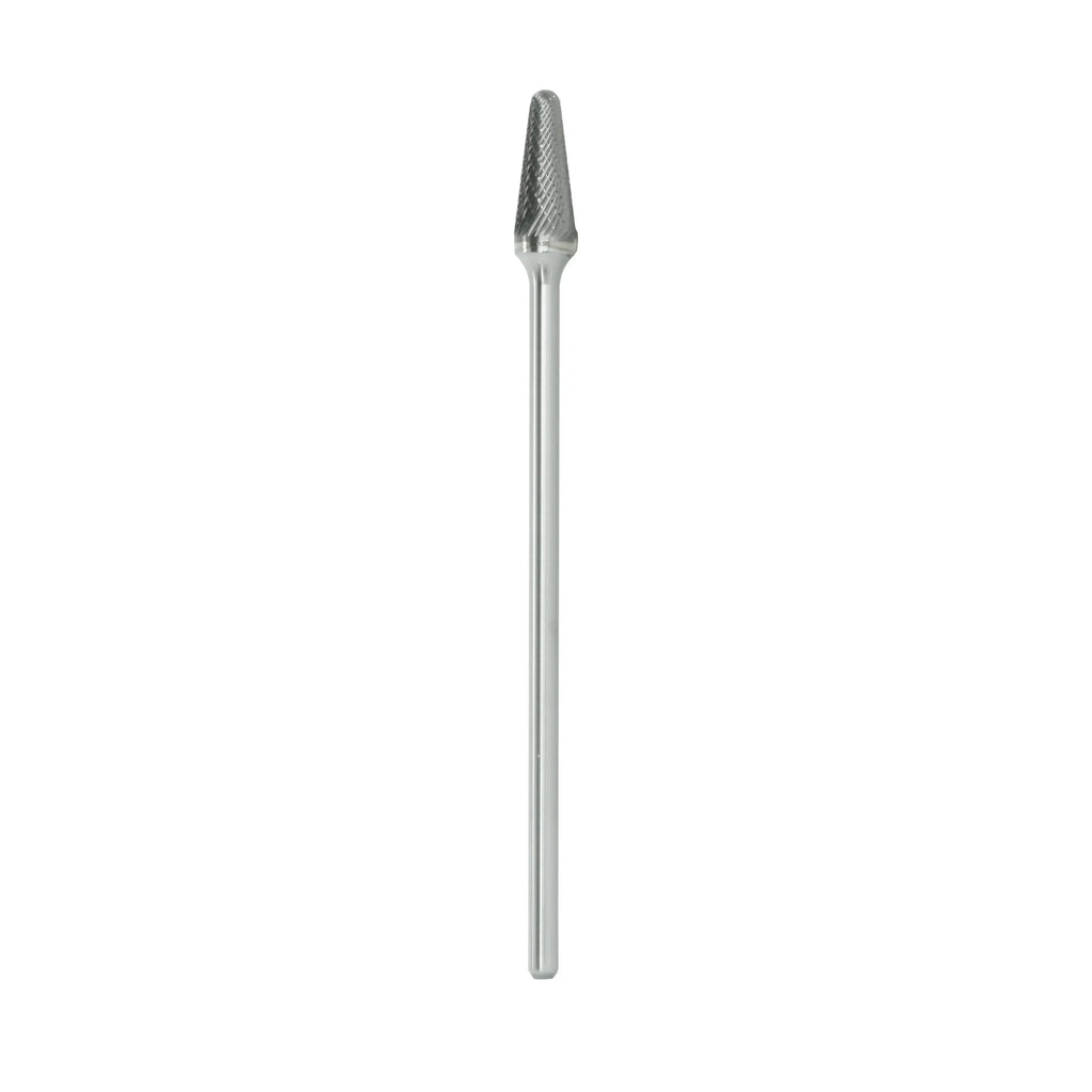 Best Carbide - SL5L6 5/8" Double Cut Long Series Carbide Burr-0