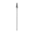 Best Carbide - SL5L6 5/8" Double Cut Long Series Carbide Burr-0