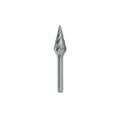Best Carbide - SM5NF 1/2" Aluminium Cut Carbide Burr-0