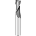 SHORT SERIES SLOT DRILL - Best Carbide 9/16" (2 Flute, Uncoated)-0