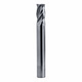 Best Carbide 12mm Stub Square End Mill 4 Flute AlTiN Coated-0