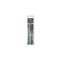 Bordo 35/64" HSS Reduced Shank Drill-0
