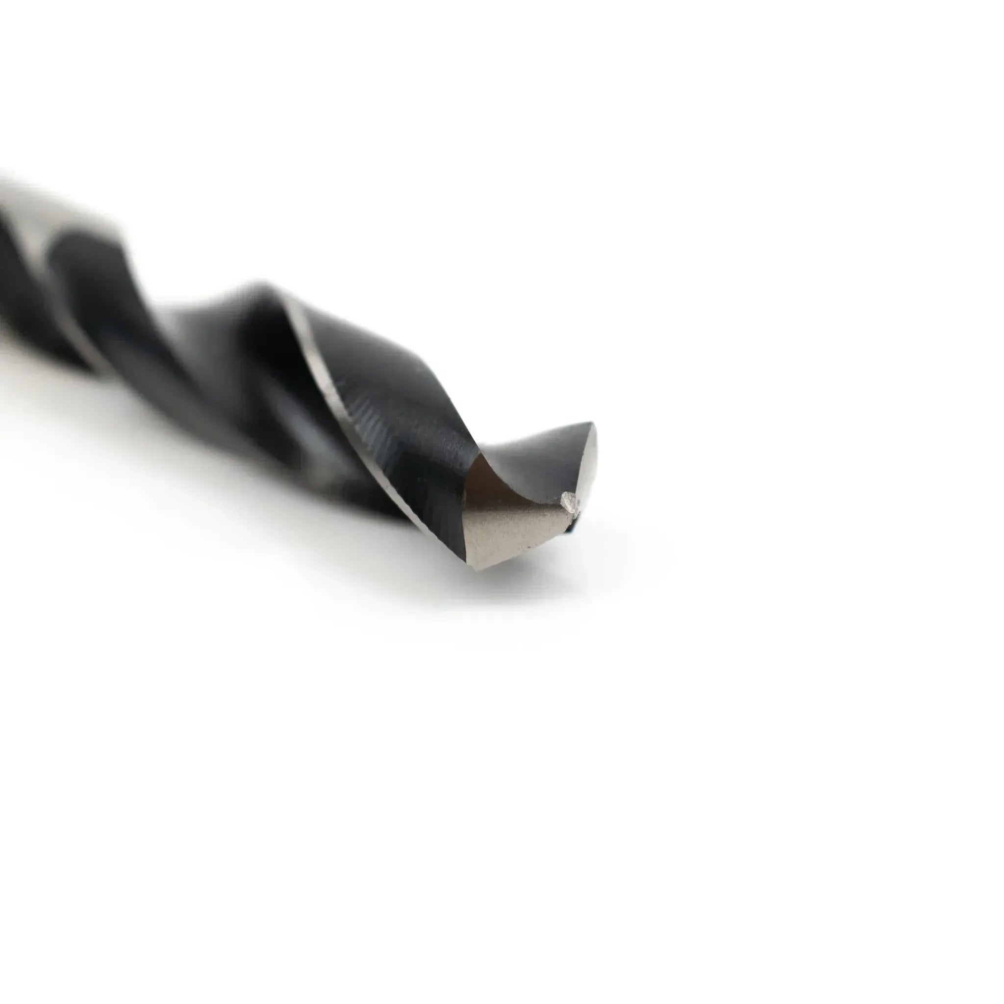 Bordo 35/64" HSS Reduced Shank Drill-2