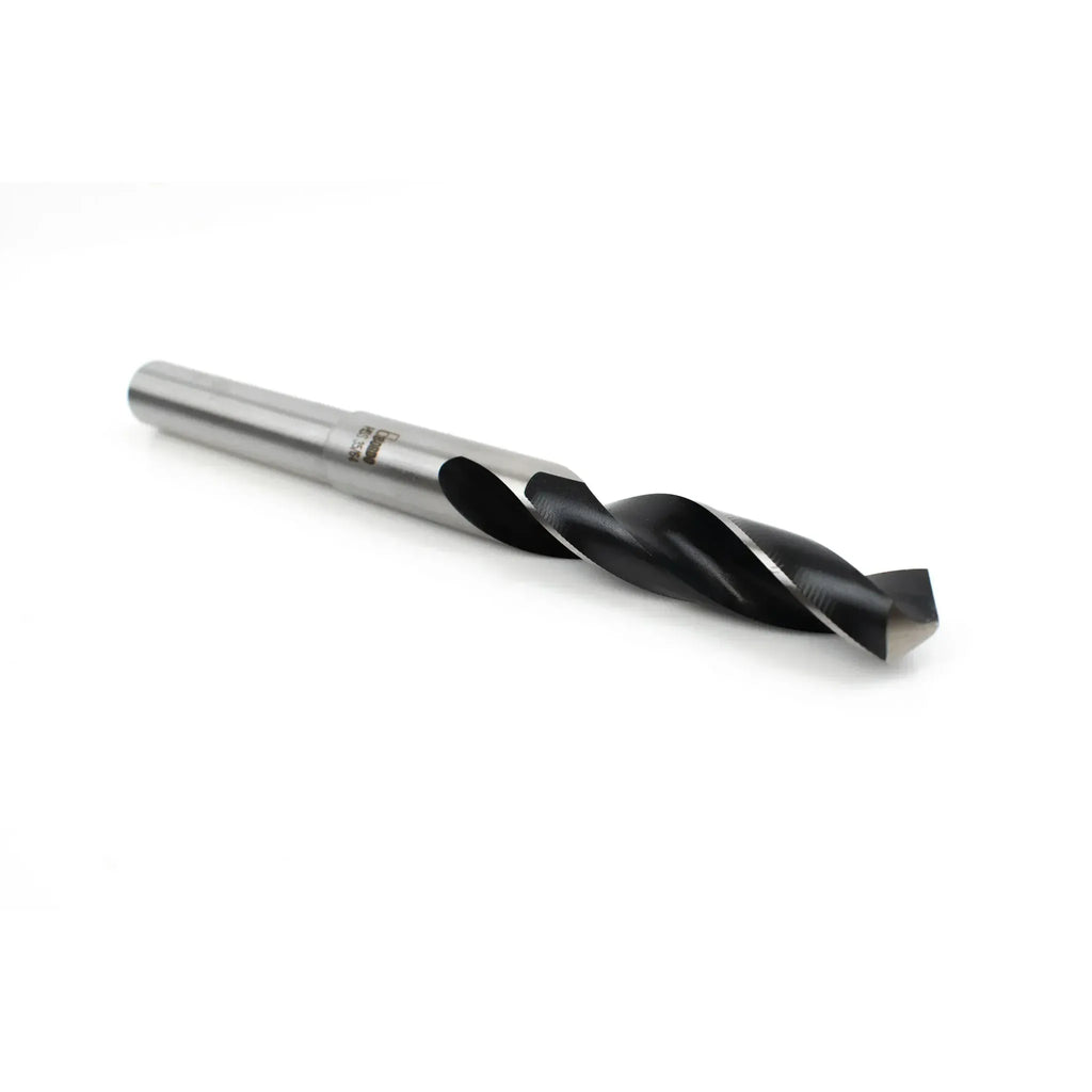 Bordo 35/64" HSS Reduced Shank Drill-1