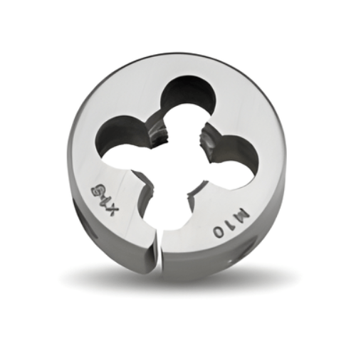 Bordo 12G x 28 UNF 1" Chrome Button Die-0