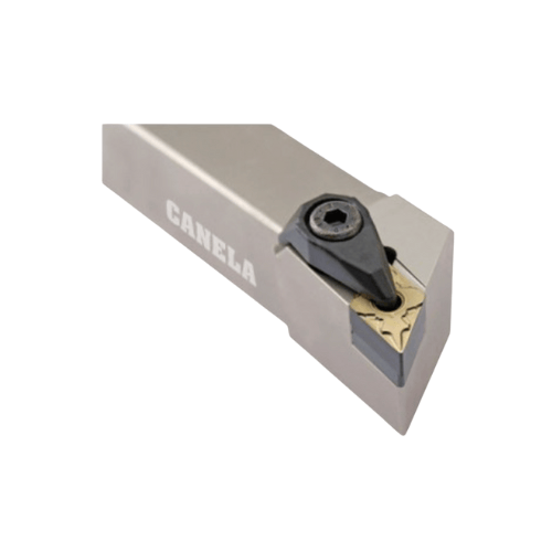 Canela DDJNL2525M15-N Turning & Profiling Toolholder – 25×25 mm-0