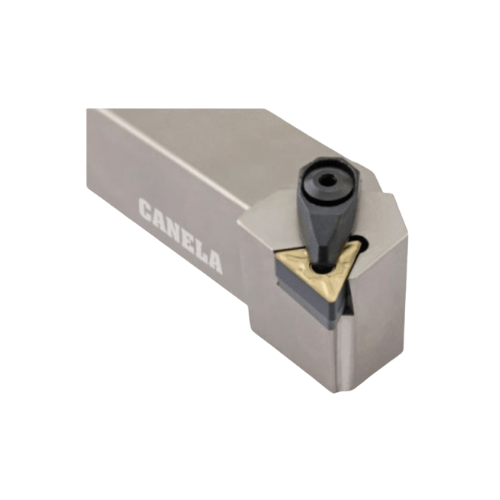 Canela DTGNL2525M16-N External Turning Toolholder – 25×25 mm-0