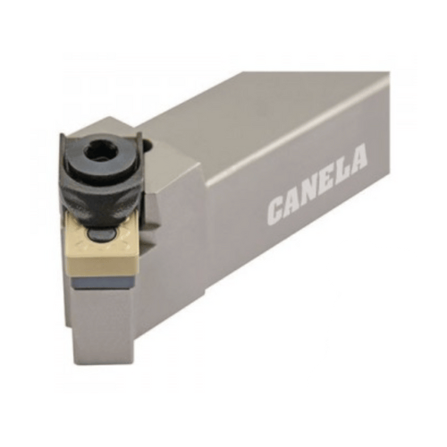 Canela MSSNR2020K12 External Turning Toolholder – 20×20 mm-0